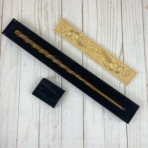 NWT Xenophilius Lovegood's Interactive wand - Wizarding World of Harry Potter